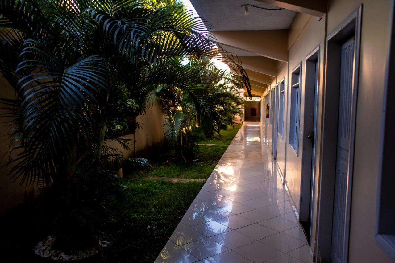 Ozaki'S Hotel Tailandia Εξωτερικό φωτογραφία