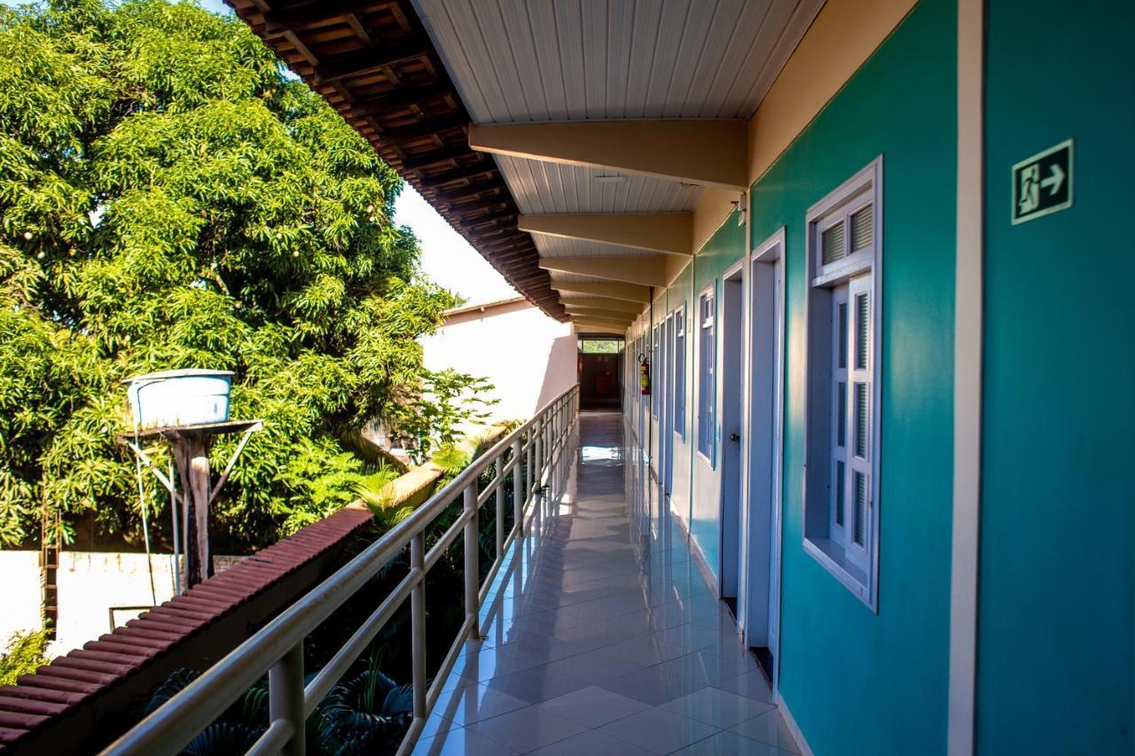 Ozaki'S Hotel Tailandia Εξωτερικό φωτογραφία