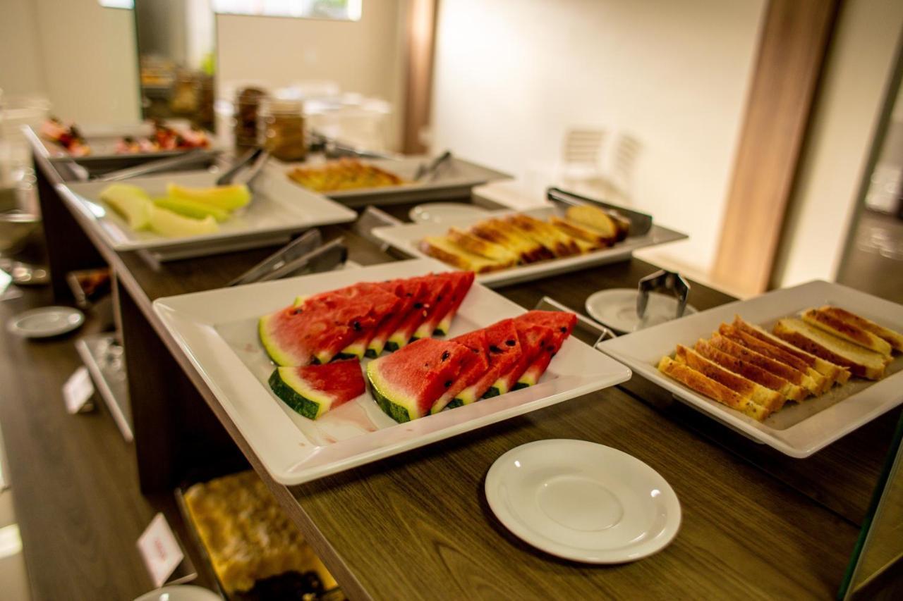 Ozaki'S Hotel Tailandia Εξωτερικό φωτογραφία