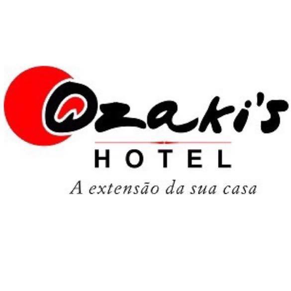 Ozaki'S Hotel Tailandia Εξωτερικό φωτογραφία