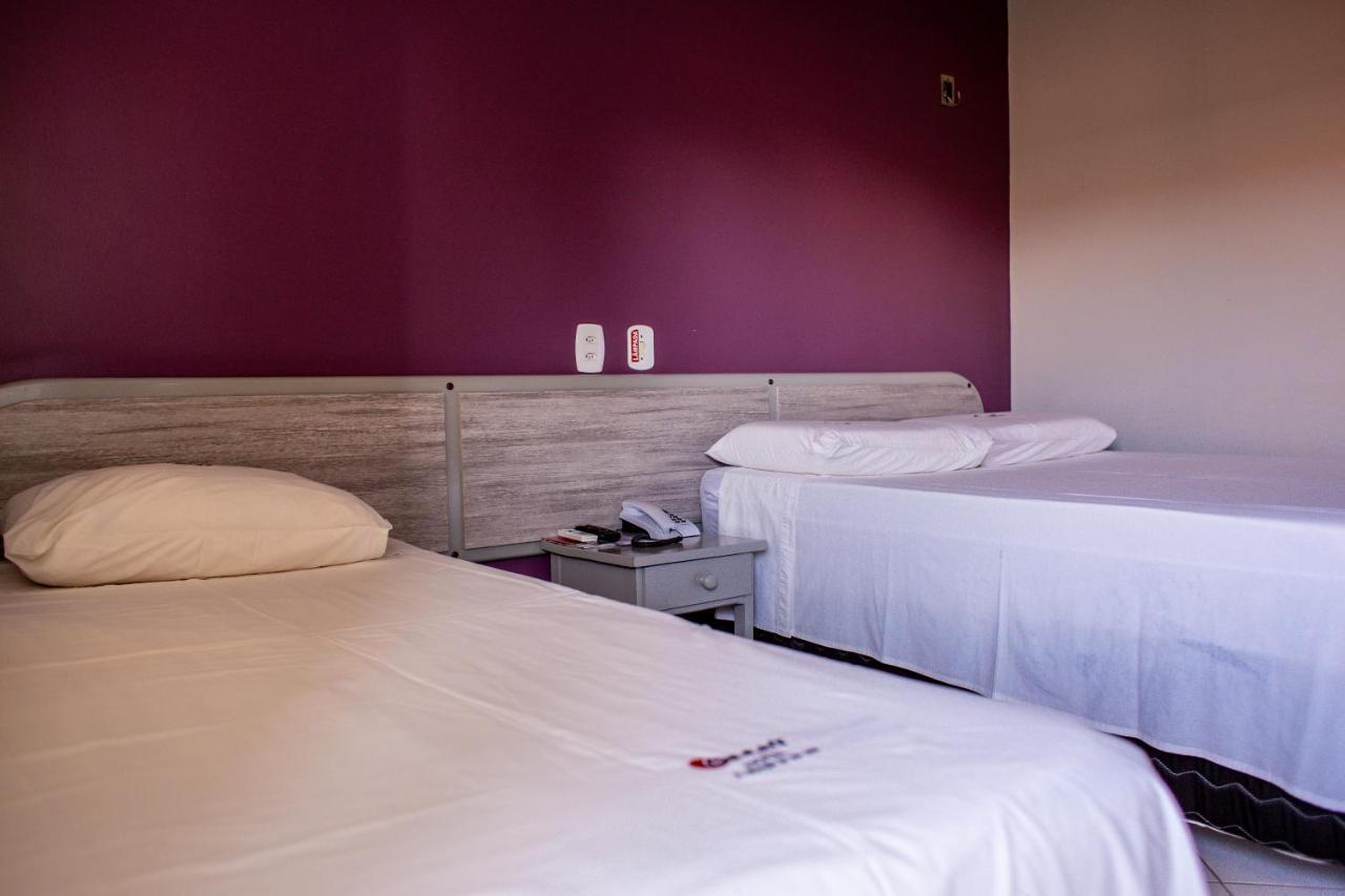 Ozaki'S Hotel Tailandia Εξωτερικό φωτογραφία