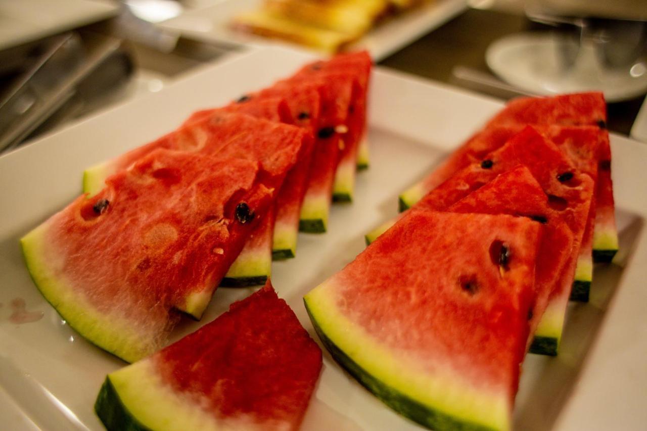 Ozaki'S Hotel Tailandia Εξωτερικό φωτογραφία
